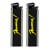 Cricket Original FUMA Logo (2 Pcs) - Boozy.ph