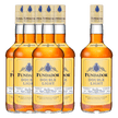 Fundador Double Light 700ml 5+1 Promo Pack