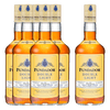 Fundador Double Light 700ml 5+1 Promo Pack