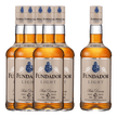 Fundador Light 700ml 5+1 Promo Pack