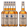 Fundador Light 700ml 5+1 Promo Pack