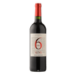 Gerard Bertrand 6EME Sens Rouge 750ml