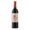 Gerard Bertrand 6EME Sens Rouge 750ml