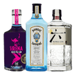 Gin Trio