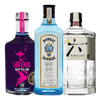 Gin Trio