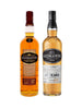 Glengoyne Twin Collection 10yo and 17yo 350mlx2