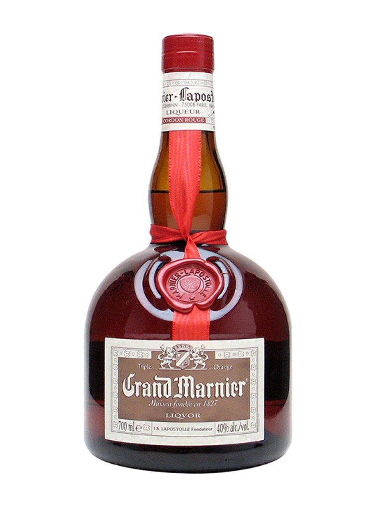 Grand Marnier 700ml - Boozy.ph