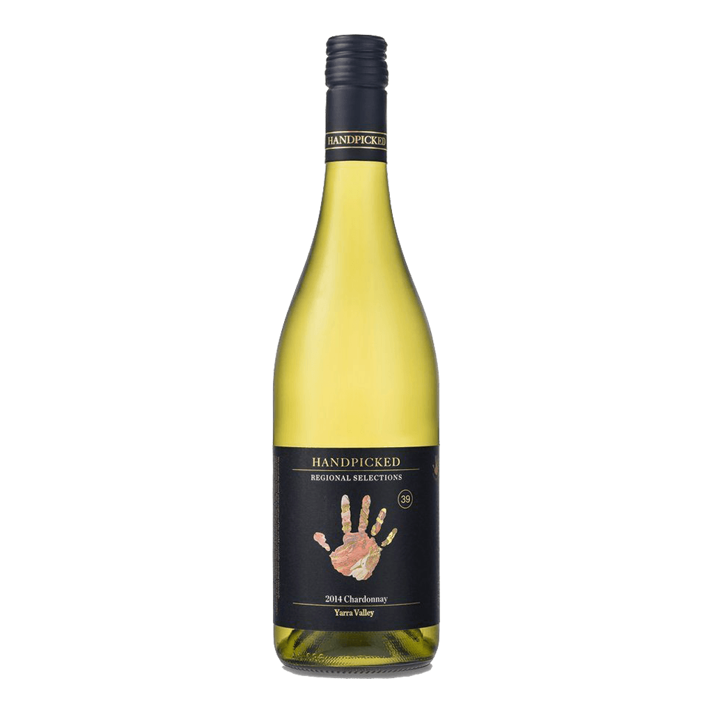 Handpicked Regional Selection Chardonnay 750ml - Boozy.ph