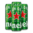 Heineken 330ml Bundle of 4 Cans - Boozy.ph