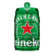 Heineken 5L DraughtKeg - Boozy.ph