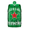 Heineken 5L DraughtKeg - Boozy.ph
