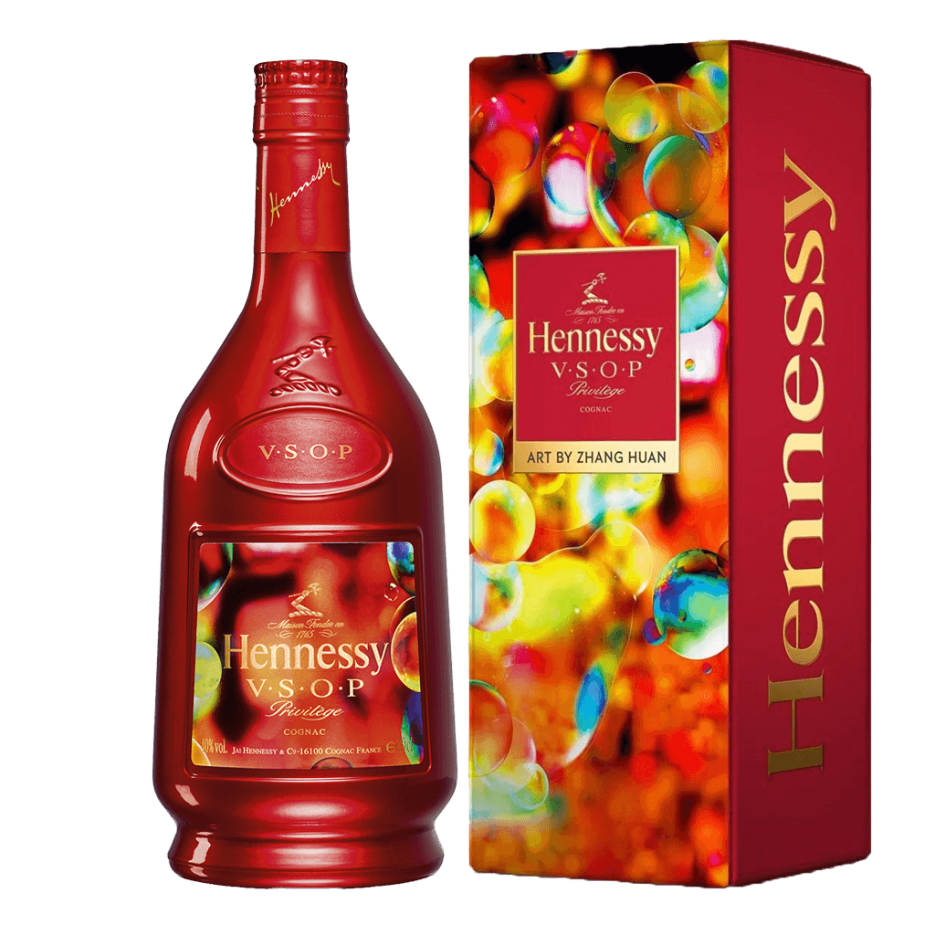 Hennessy VSOP Chinese New Year 2020 - Boozy.ph