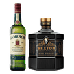 Irish Whiskey Duo