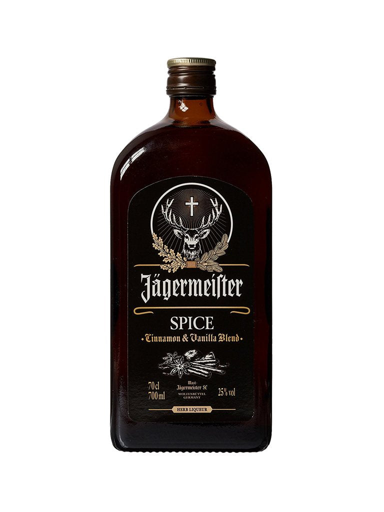 Jagermeister Spice 700ml