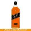 Johnnie Walker Black Label 1.75L