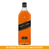 Johnnie Walker Black Label 1.75L