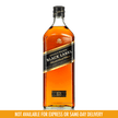 Johnnie Walker Black Label 3L