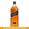 Johnnie Walker Black Label 3L
