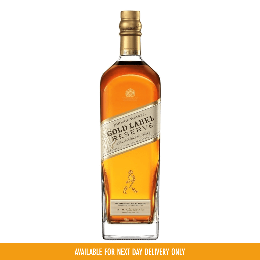 Johnnie Walker Gold Reserve 1.75L