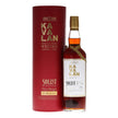 Kavalan Solist Sherry Cask 700ml - Boozy.ph