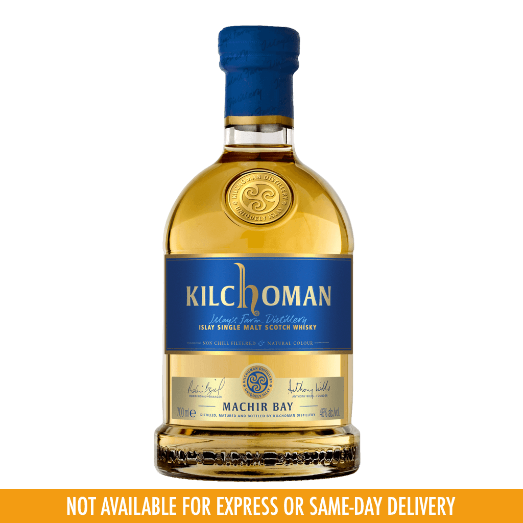 Kilchoman Machir Bay 700ml