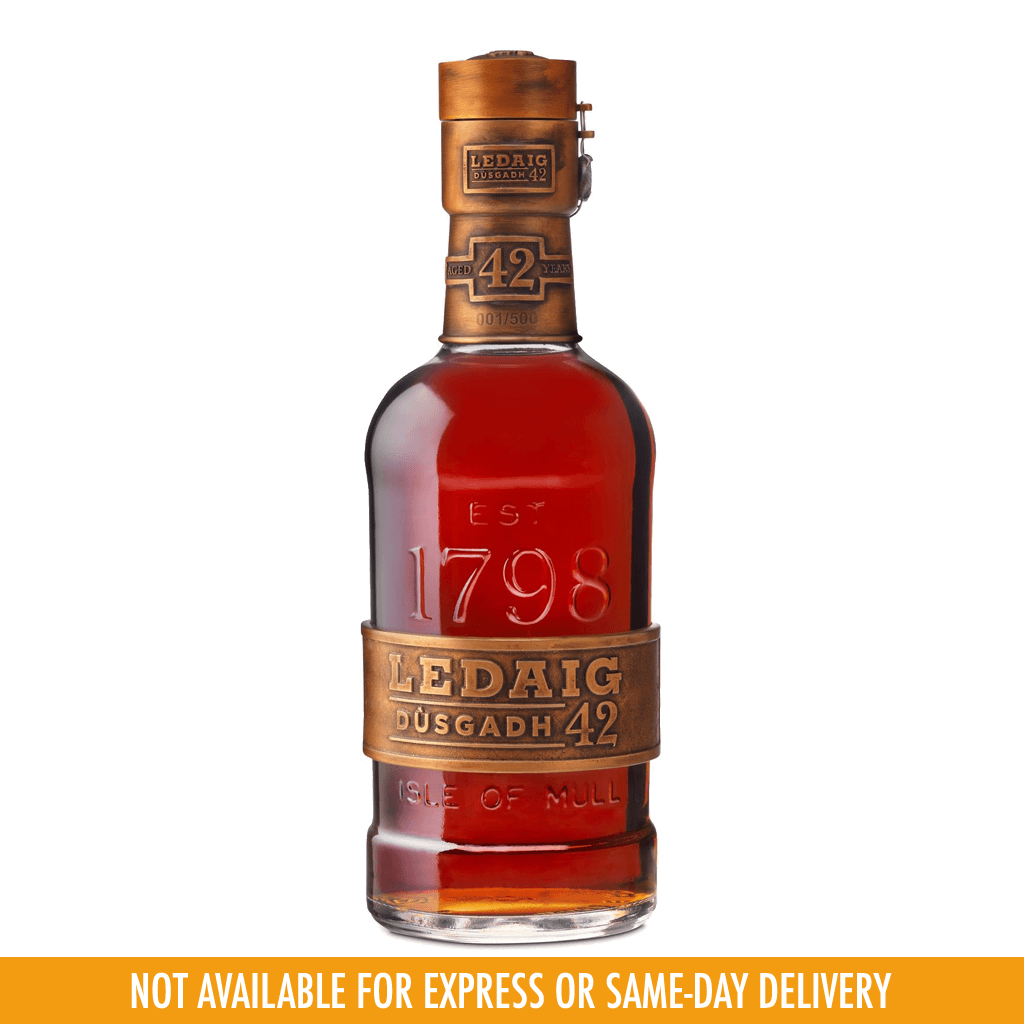 Ledaig 42yo 700ml
