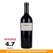 Lokoya Napa Valley Cabernet Sauvignon 750ml