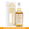 Longrow Peated 700ml