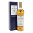Macallan 12yo Double Cask 700ml - Boozy.ph