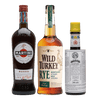Manhattan Cocktail Pack