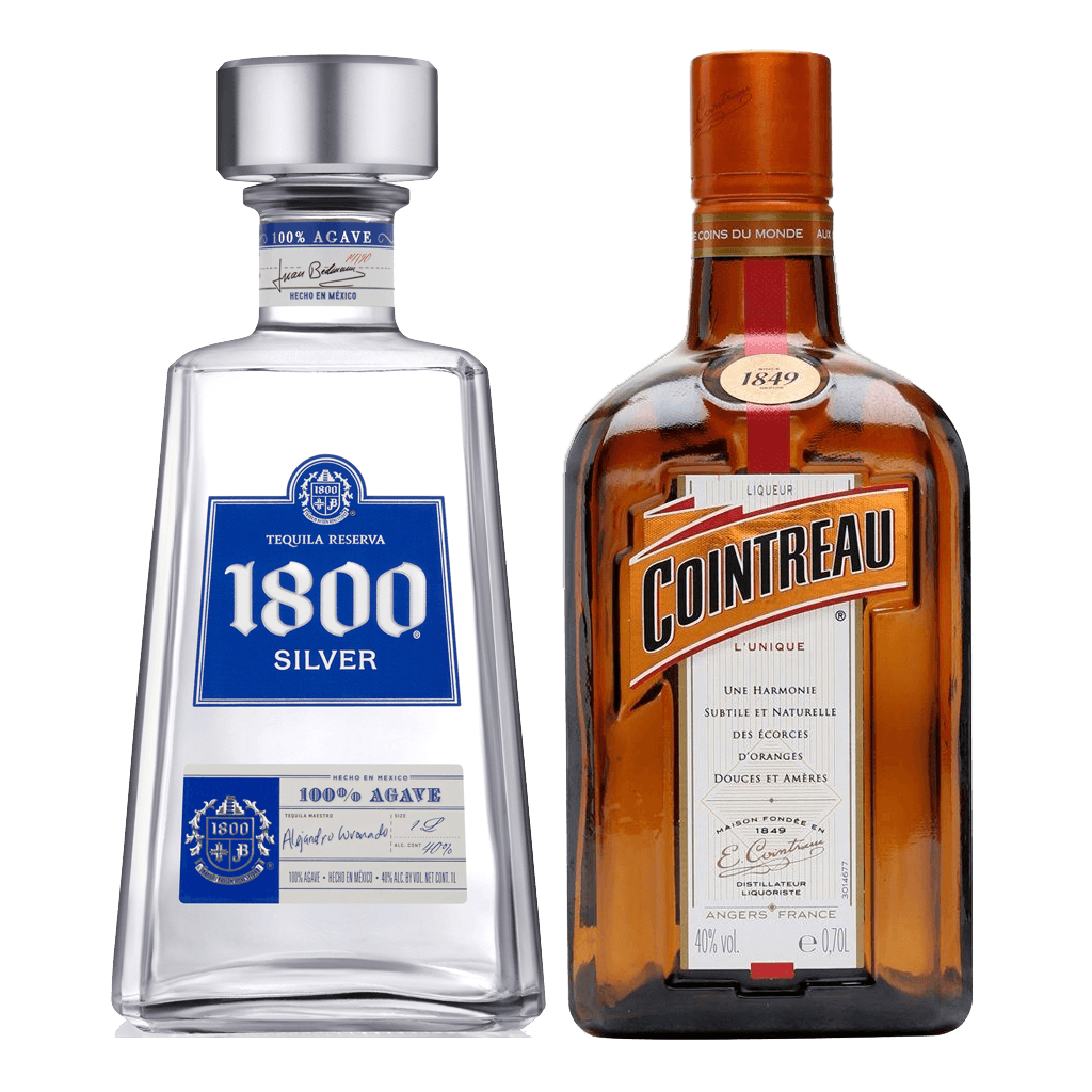 Margarita Cocktail Pack