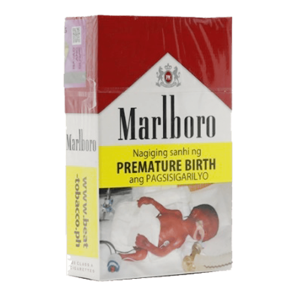 Marlboro Red - Boozy.ph