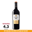 Marques De Riscal Baron De Chirel 750ml