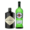 Martini Cocktail Pack
