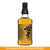 Matsui Single Malt The Peated 700ml