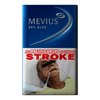 Mevius Sky Blue - Boozy.ph