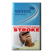 Mevius Wind Blue - Boozy.ph