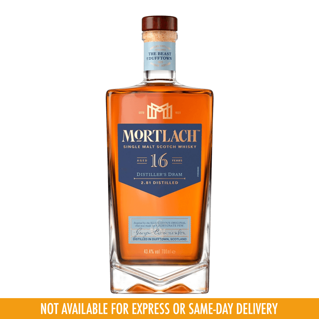 Mortlach 16yo 750ml
