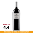 Mt. Brave Napa Valley Cabernet Sauvignon 750ml