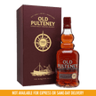 Old Pulteney 1983 700ml