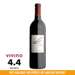 Overture Napa Valley Cabernet Sauvignon 750ml