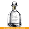 Patron Gran Platinum 750ml