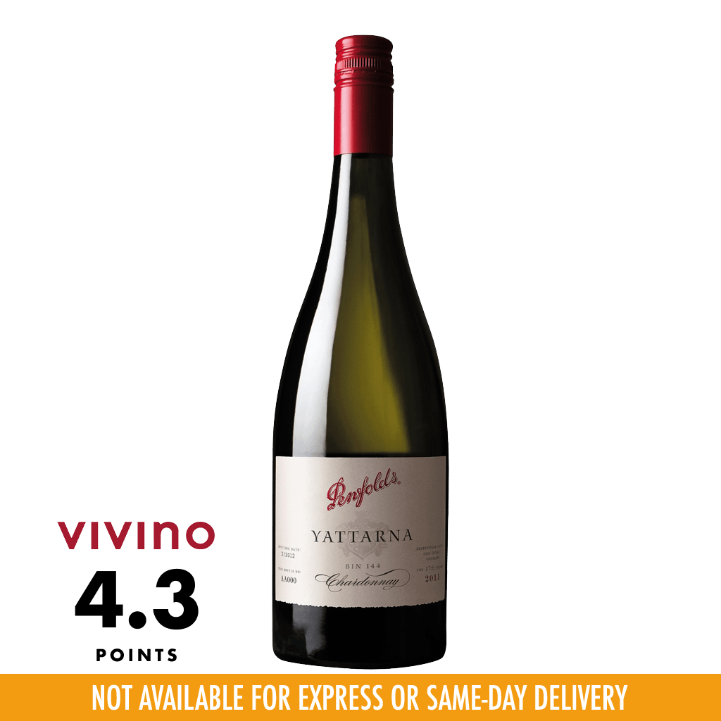 Penfolds Bin 144 Yattarna Chardonnay 750ml