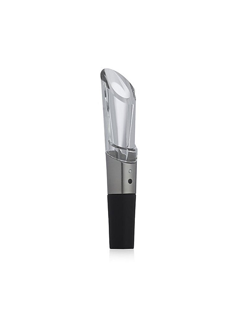 Rabbit Super Aerator/Pourer by Crate & Barrel