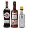 Rob Roy Cocktail Pack