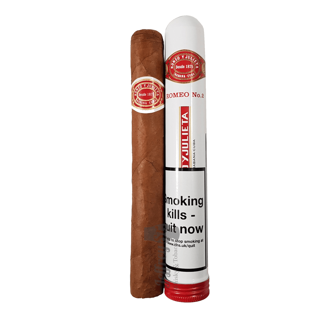 Romeo Y Julieta No 2 - Boozy.ph