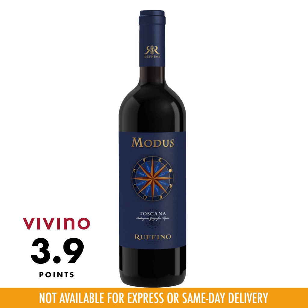 Ruffino Modus Toscana 750ml