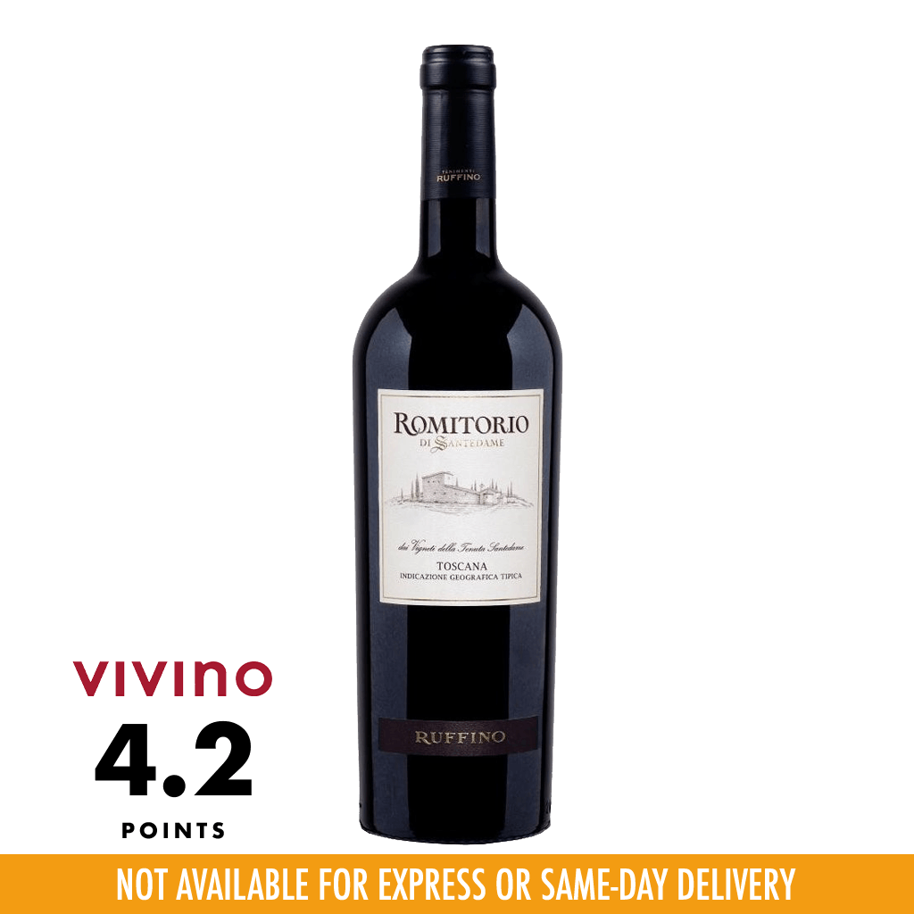 Ruffino Romitorio Di Santedame Toscana IGT 750ml