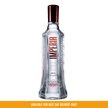 Russian Standard Imperia 1.75L