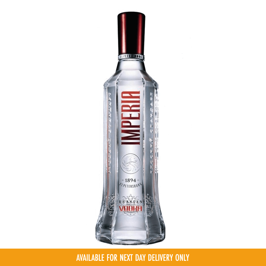 Russian Standard Imperia 1.75L